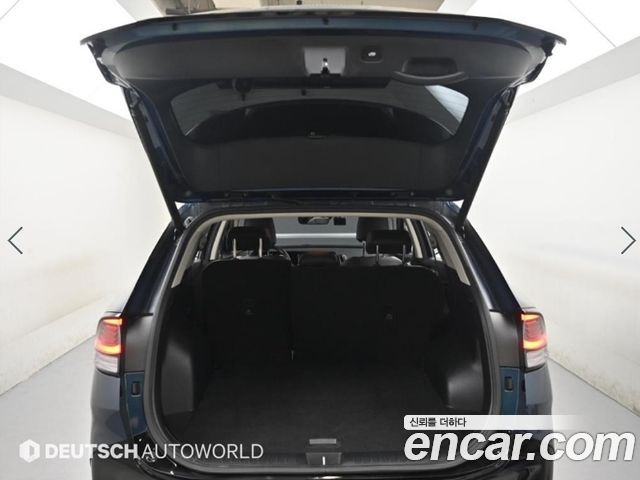 Kia Sportage (V) Gasoline 1.6 Turbo 2WD Nobleless 2022 — фото 23