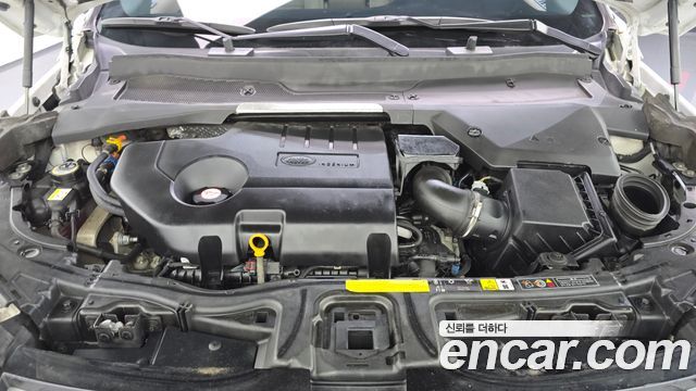 Land Rover Discovery Sport (II) D150 S 2020 — фото 6