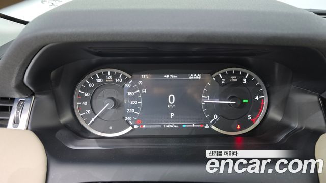 Land Rover Discovery Sport (II) D150 S 2020 — фото 8