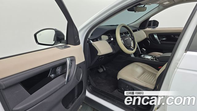 Land Rover Discovery Sport (II) D150 S 2020 — фото 10