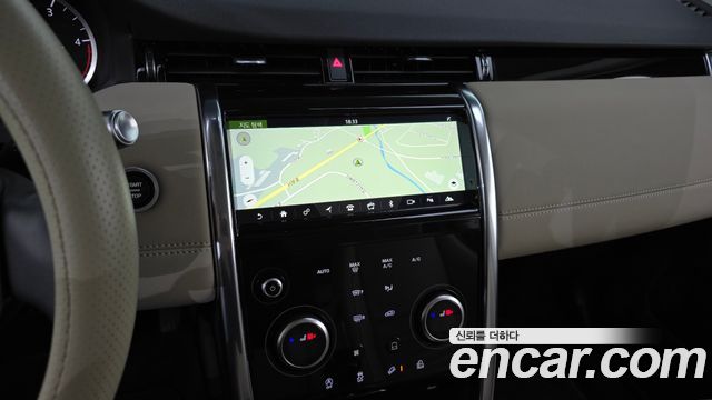 Land Rover Discovery Sport (II) D150 S 2020 — фото 12