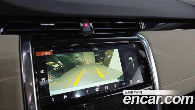 Land Rover Discovery Sport (II) D150 S 2020 — фото 14