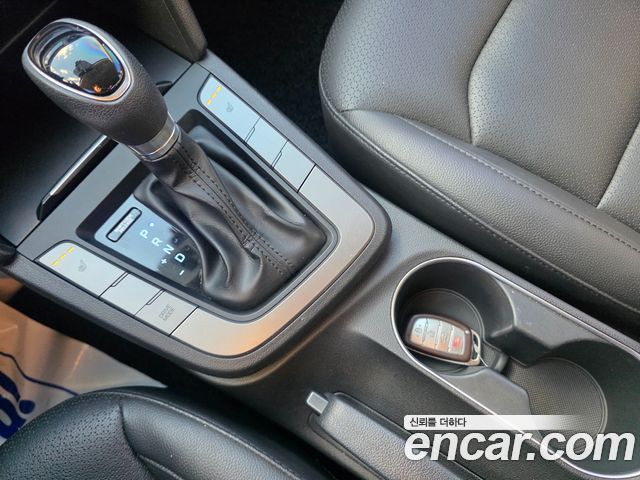 Hyundai Avante (AD) 1.6 GDI Value Plus 2017 — фото 19