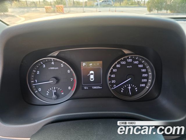 Hyundai Avante (AD) 1.6 GDI Value Plus 2017 — фото 21