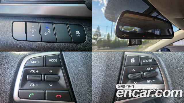 Hyundai Avante (AD) 1.6 GDI Value Plus 2017 — фото 22