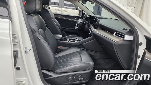 Kia K5 (III) 2.0 Signature 2020 — фото 15