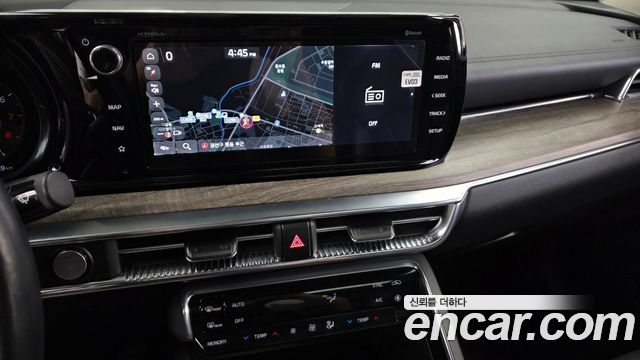 Kia K5 (III) 2.0 Signature 2020 — фото 18