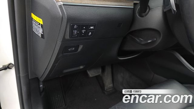 Kia K5 (III) 2.0 Signature 2020 — фото 22