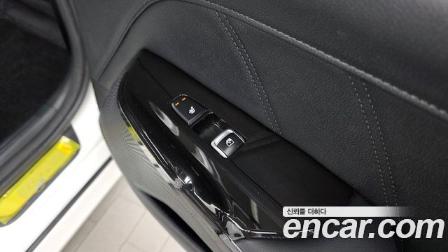 Kia K5 (III) 2.0 Signature 2020 — фото 23