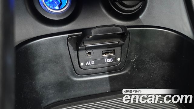 Hyundai Santa Fe (DM) Diesel(e-VGT) 2.0 2WD Exclusive 2013 — фото 13
