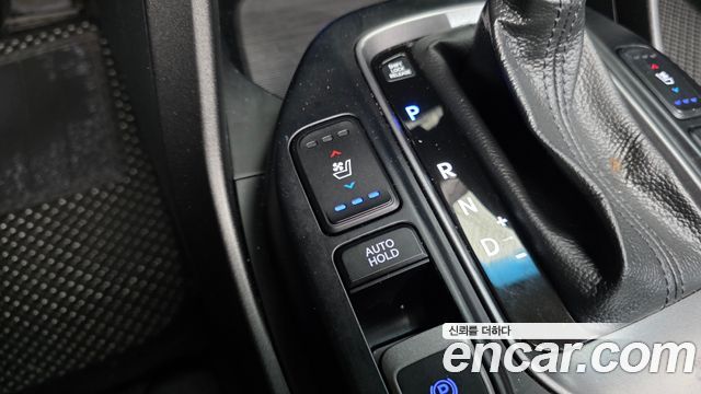 Hyundai Santa Fe (DM) Diesel(e-VGT) 2.0 2WD Exclusive 2013 — фото 18