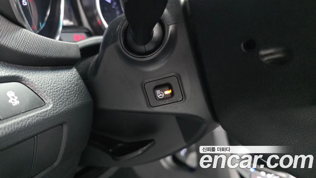 Hyundai Santa Fe (DM) Diesel(e-VGT) 2.0 2WD Exclusive 2013 — фото 27