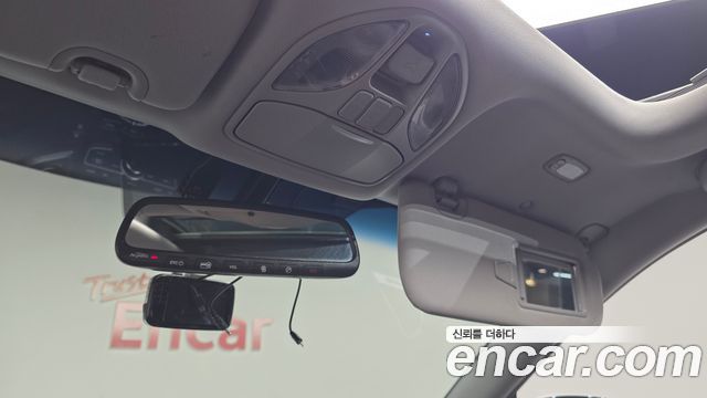 Hyundai Santa Fe (DM) Diesel(e-VGT) 2.0 2WD Exclusive 2013 — фото 29