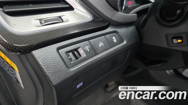 Hyundai Santa Fe (DM) Diesel(e-VGT) 2.0 2WD Exclusive 2013 — фото 30