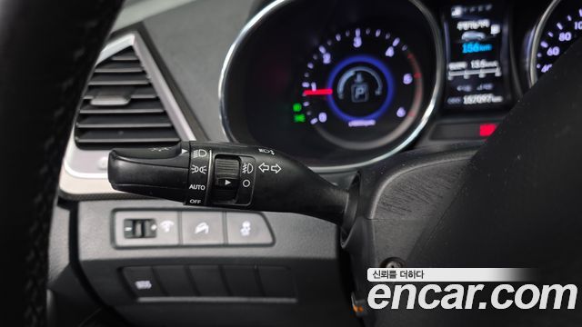 Hyundai Santa Fe (DM) Diesel(e-VGT) 2.0 2WD Exclusive 2013 — фото 31