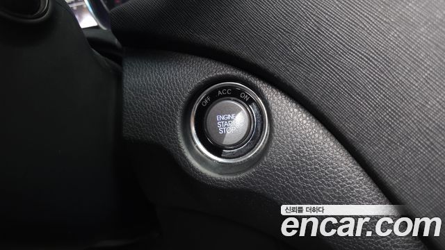 Hyundai Santa Fe (DM) Diesel(e-VGT) 2.0 2WD Exclusive 2013 — фото 36