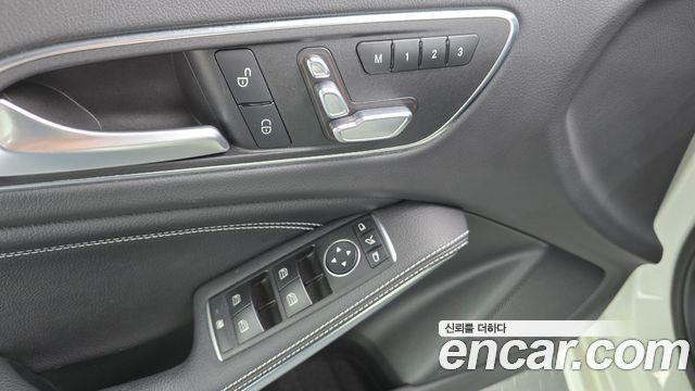 Mercedes-Benz A-Class (W176) A200 2017 — фото 20