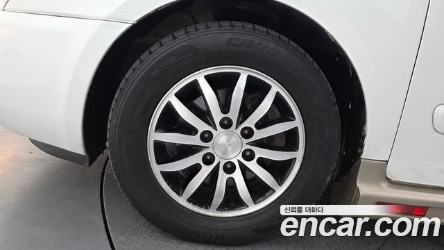 Kia Carnival R Grand Carnival HI Limousine GLX Premium 2014 — фото 5