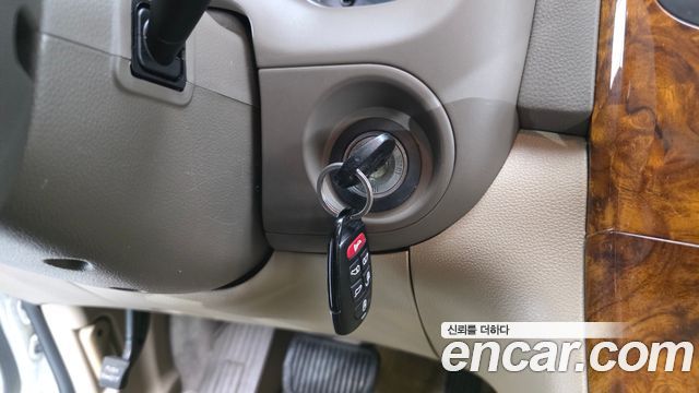 Kia Carnival R Grand Carnival HI Limousine GLX Premium 2014 — фото 20