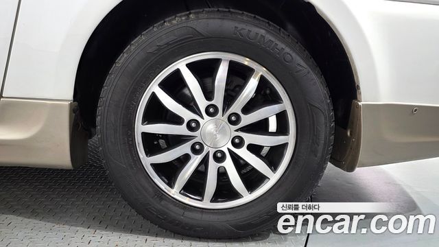 Kia Carnival R Grand Carnival HI Limousine GLX Premium 2014 — фото 21