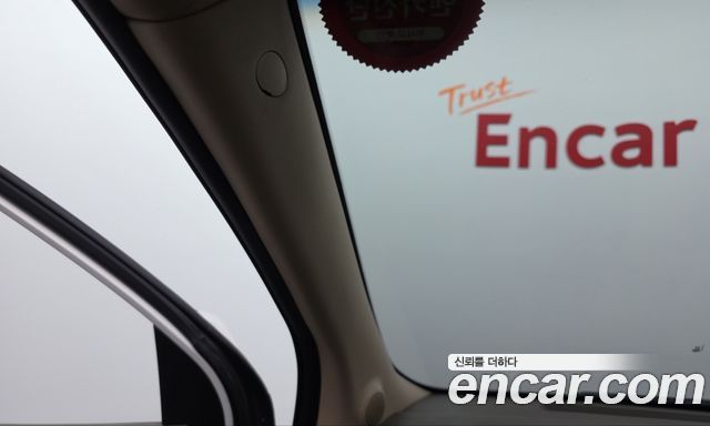 Kia Carnival R Grand Carnival HI Limousine GLX Premium 2014 — фото 27
