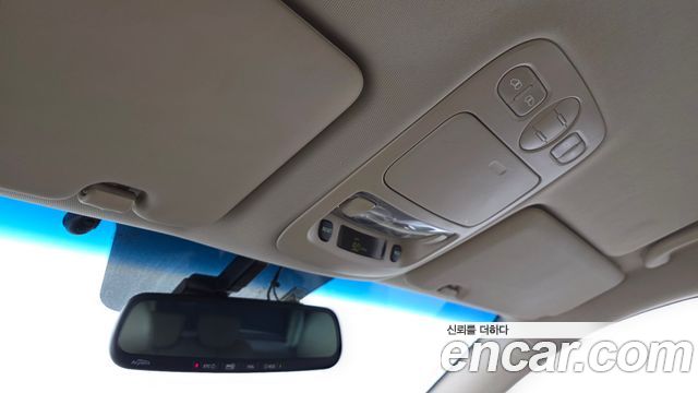 Kia Carnival R Grand Carnival HI Limousine GLX Premium 2014 — фото 29