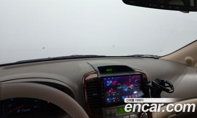 Kia Carnival R Grand Carnival HI Limousine GLX Premium 2014 — фото 33