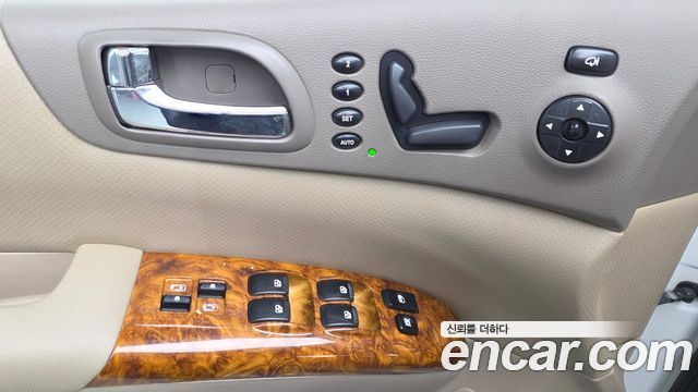 Kia Carnival R Grand Carnival HI Limousine GLX Premium 2014 — фото 34