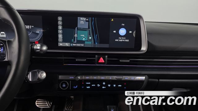 Hyundai Ioniq 6 Long Range AWD Prestige 2023 — фото 13