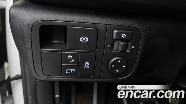 Hyundai Ioniq 6 Long Range AWD Prestige 2023 — фото 17