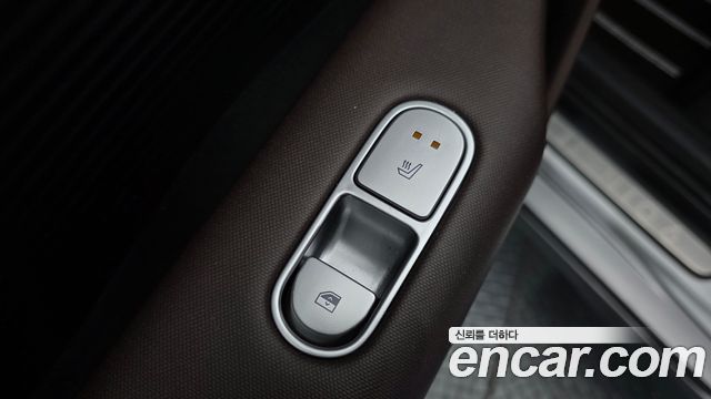 Hyundai Ioniq 6 Long Range AWD Prestige 2023 — фото 19