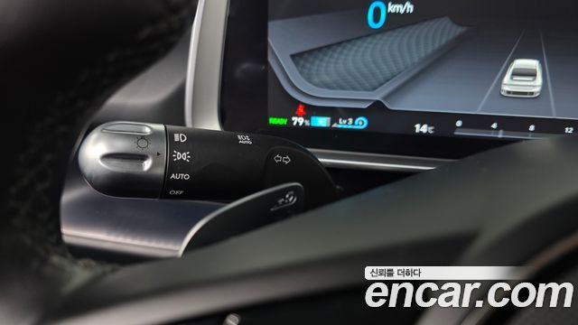 Hyundai Ioniq 6 Long Range AWD Prestige 2023 — фото 20