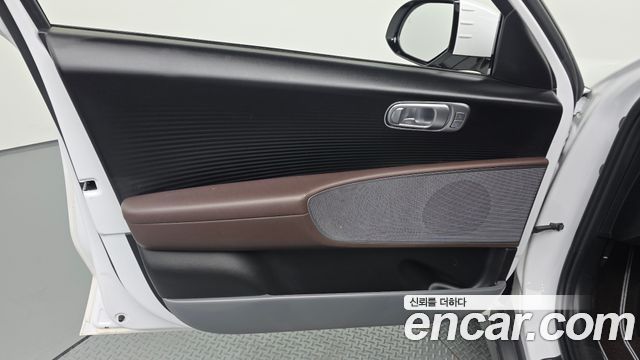 Hyundai Ioniq 6 Long Range AWD Prestige 2023 — фото 24
