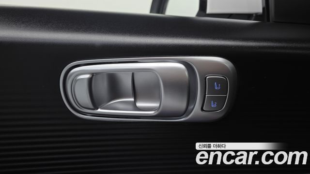 Hyundai Ioniq 6 Long Range AWD Prestige 2023 — фото 27
