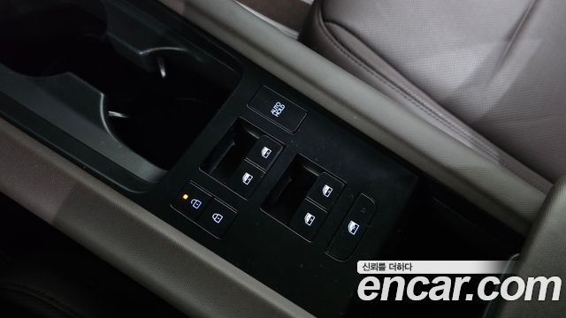 Hyundai Ioniq 6 Long Range AWD Prestige 2023 — фото 29