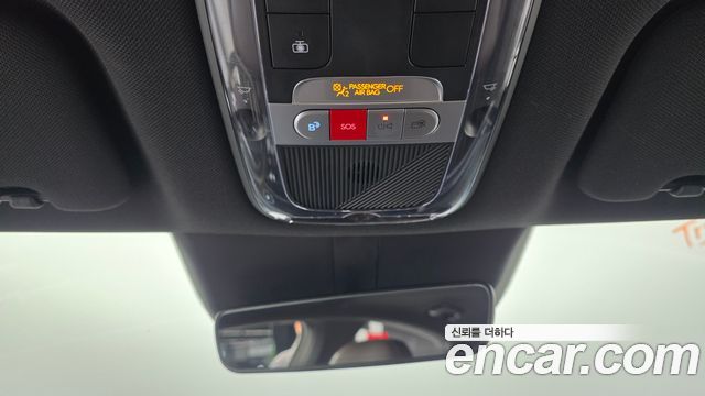 Hyundai Ioniq 6 Long Range AWD Prestige 2023 — фото 31