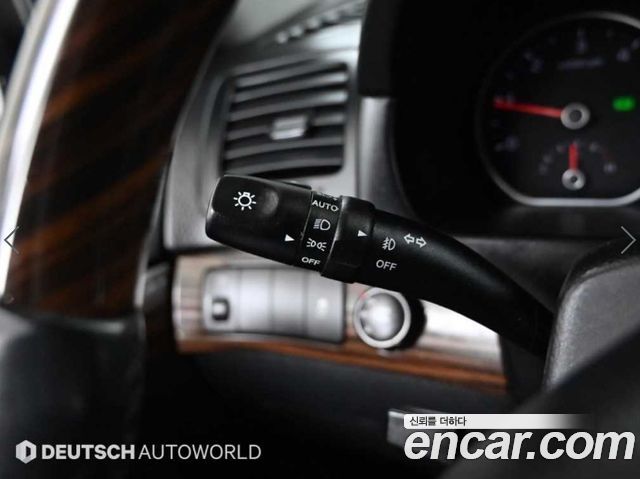 Kia Mohave Diesel 3.0 4WD VIP 2017 — фото 21
