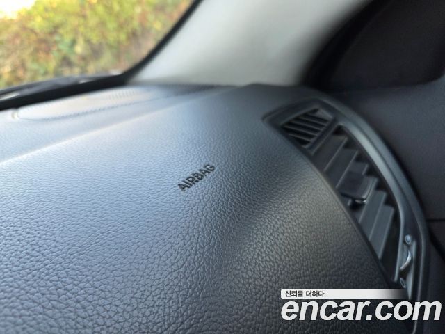 Kia K5 LPI Prestige 2012 — фото 16