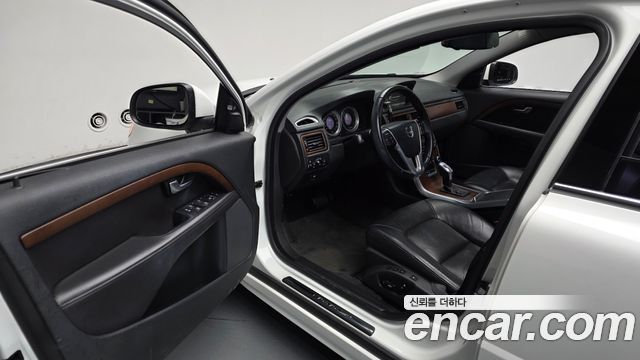 Volvo S80 D4 2nd 2013 — фото 10
