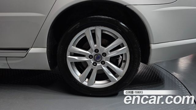 Volvo S80 D4 2nd 2013 — фото 21