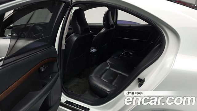 Volvo S80 D4 2nd 2013 — фото 26