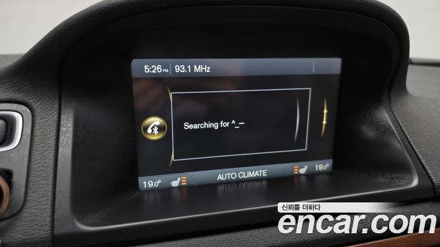 Volvo S80 D4 2nd 2013 — фото 27