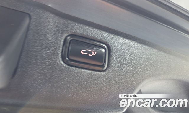 Kia Sorento Diesel 2.0 2WD Noblesse 2015 — фото 18