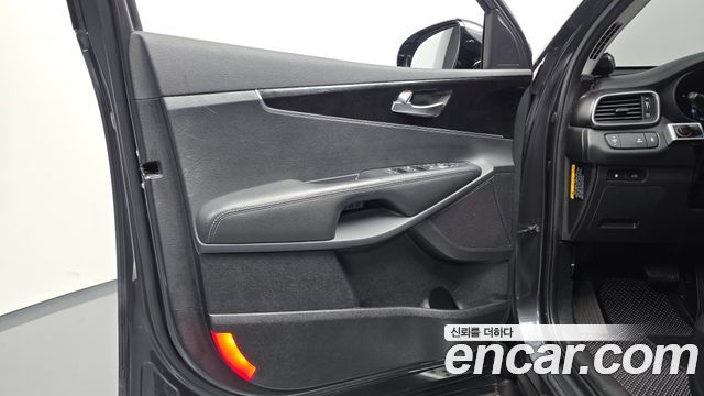 Kia Sorento Diesel 2.0 2WD Noblesse 2015 — фото 24