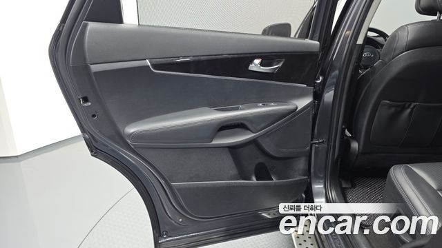 Kia Sorento Diesel 2.0 2WD Noblesse 2015 — фото 25