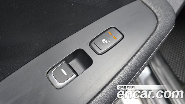 Kia Sorento Diesel 2.0 2WD Noblesse 2015 — фото 30