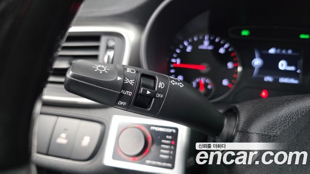 Kia Sorento Diesel 2.0 2WD Noblesse 2015 — фото 31