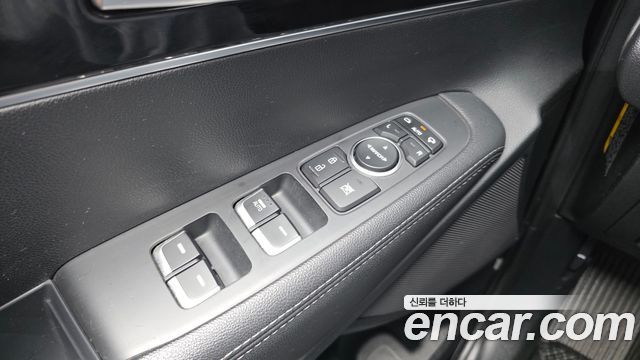 Kia Sorento Diesel 2.0 2WD Noblesse 2015 — фото 32