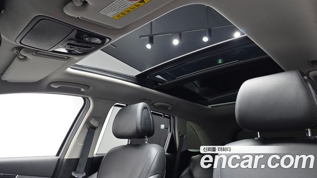 Kia Sorento Diesel 2.0 2WD Noblesse 2015 — фото 33