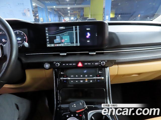 Kia Carnival (IV) Diesel 9-Seater Noblesse 2021 — фото 15